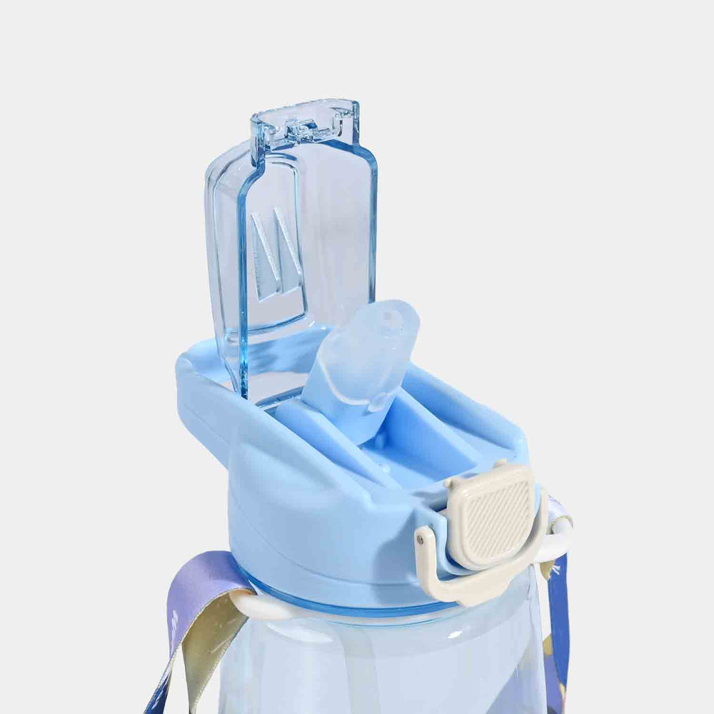 Plastic Water Bottle for Kids