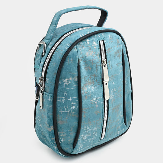 Elegant Stylish Mini Backpack For Girls