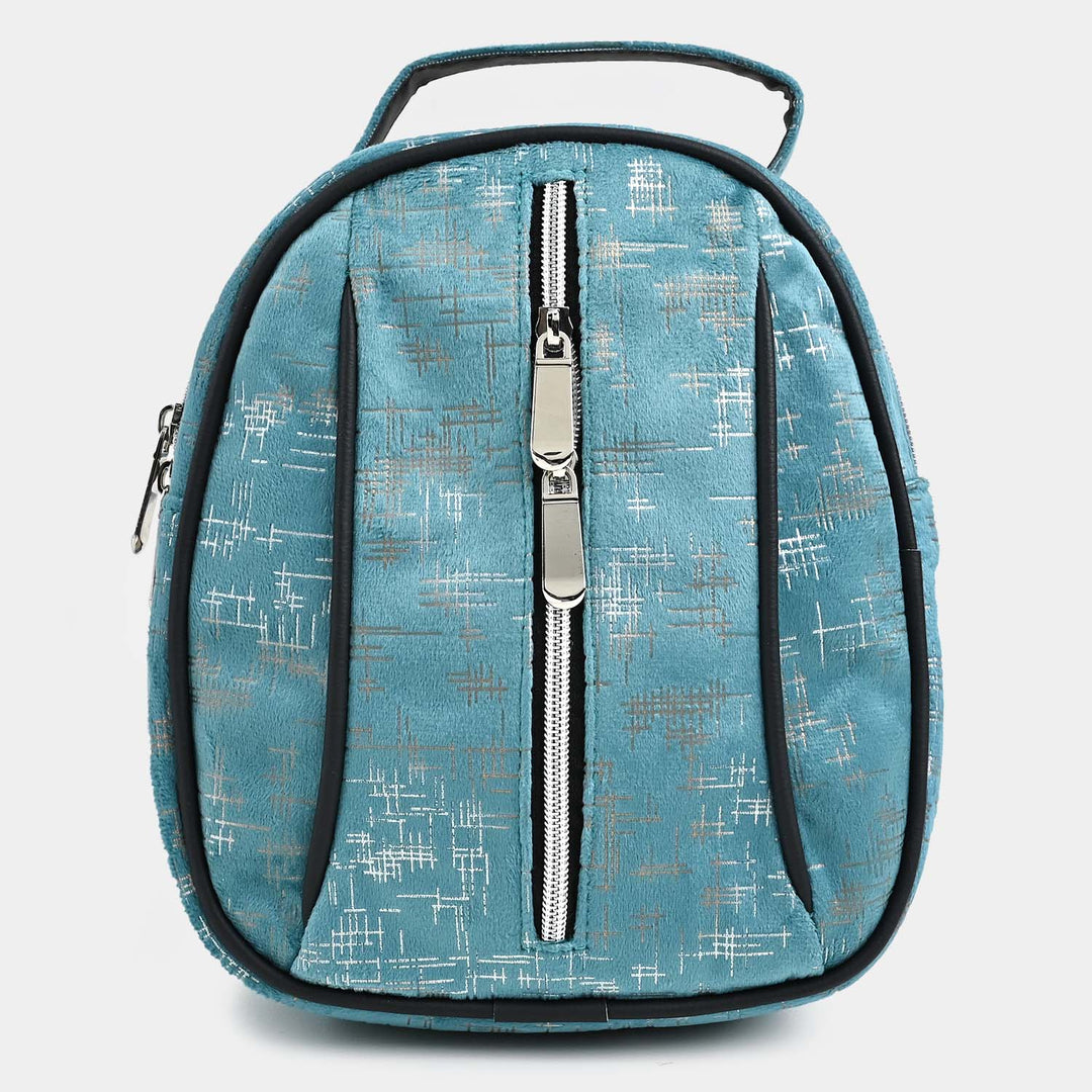 Elegant Stylish Mini Backpack For Girls