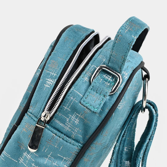 Elegant Stylish Mini Backpack For Girls
