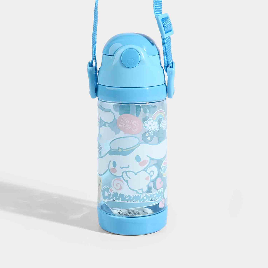 Plastic Water Bottle for Kids