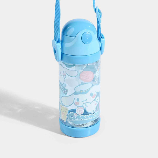 Plastic Water Bottle for Kids
