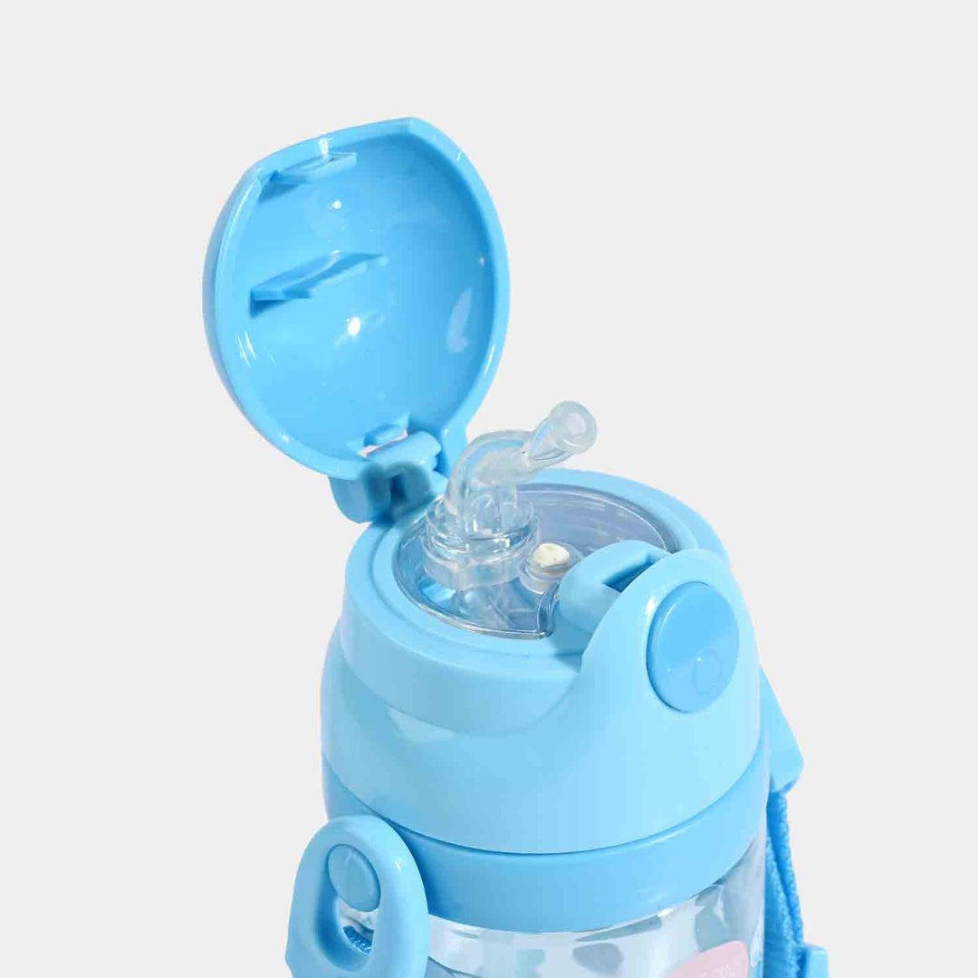 Plastic Water Bottle for Kids