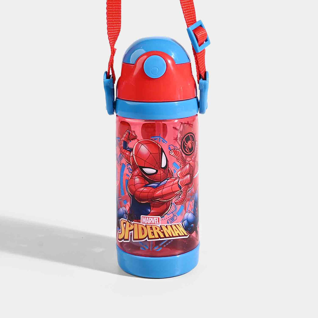 Character Water Bottle for Kids