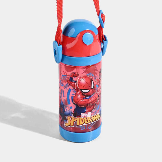 Character Water Bottle for Kids