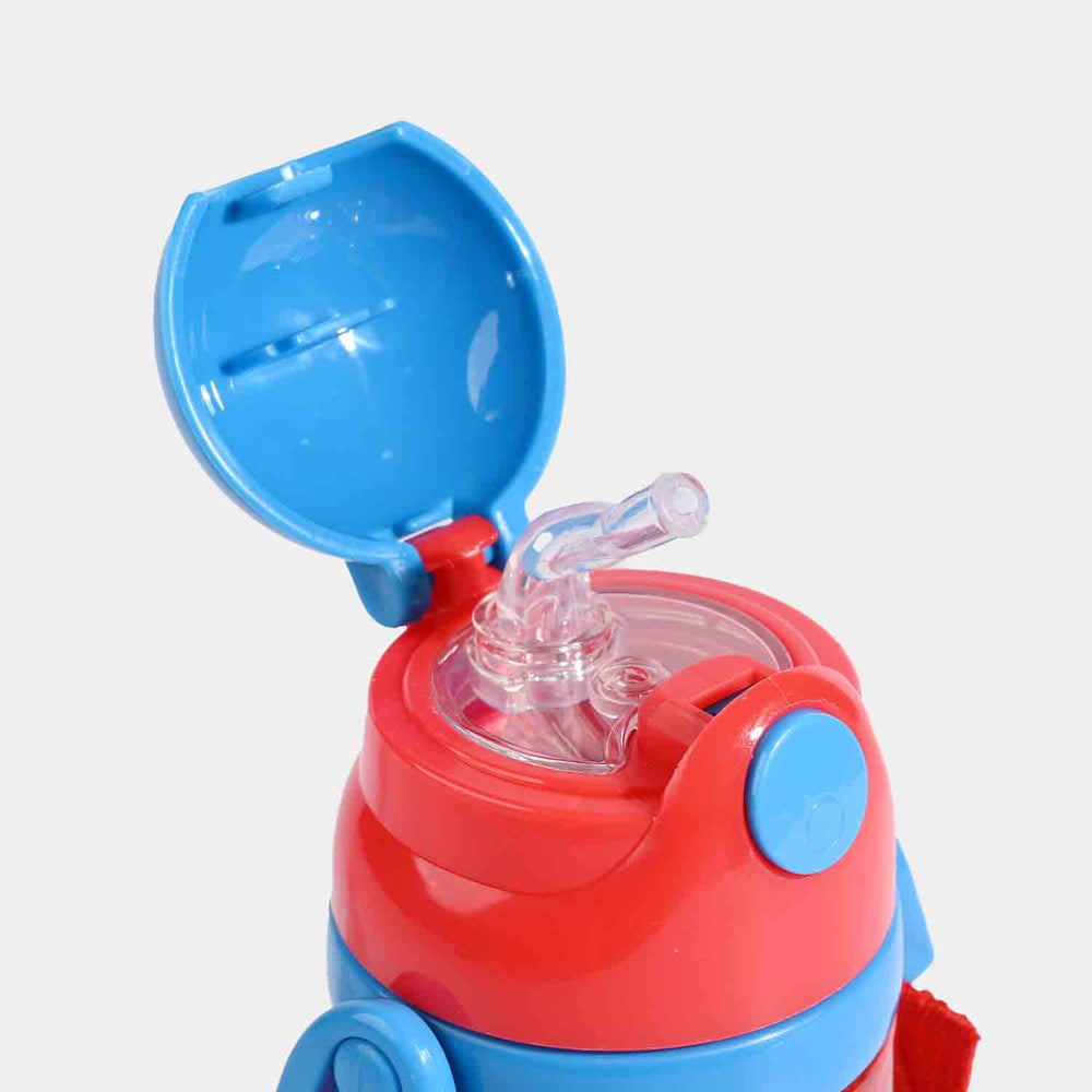 Character Water Bottle for Kids