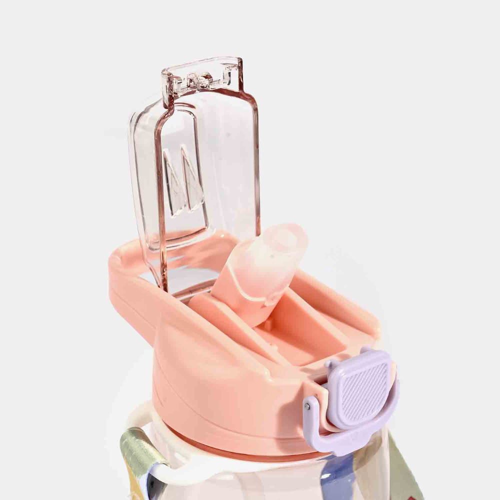 Plastic Water Bottle for Kids