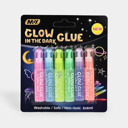 Glitter Glue