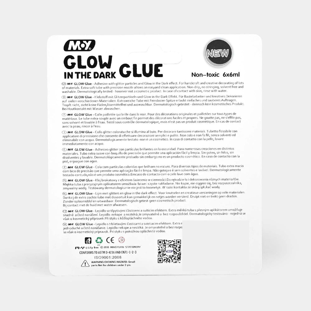 Glitter Glue