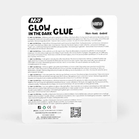 Glitter Glue
