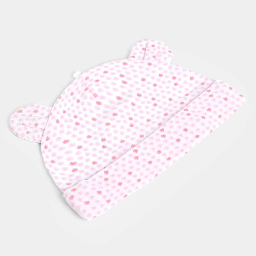 BABY CAP/HAT