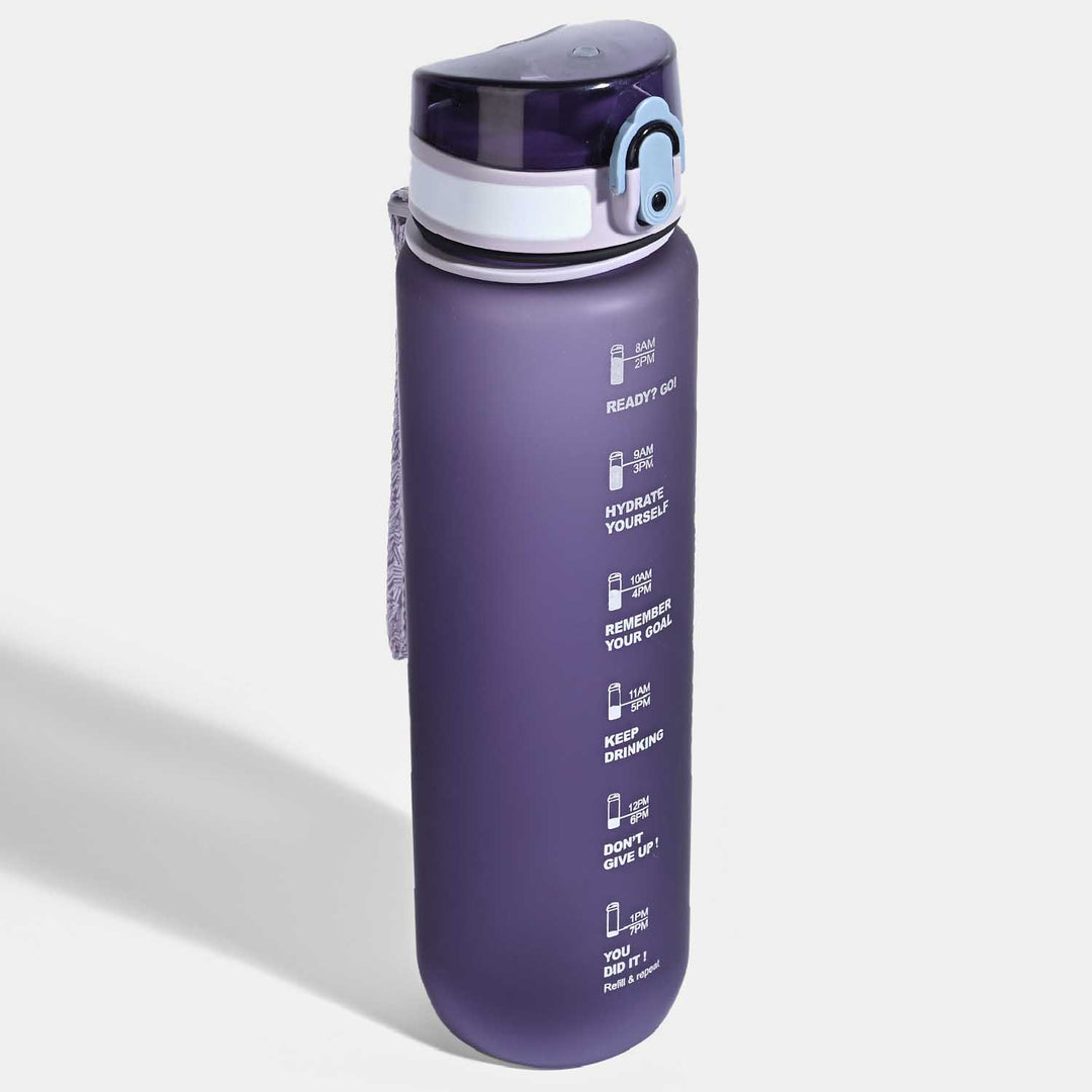 Plastic Water Bottle for Kids | 1000ml