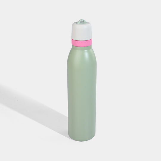 WATER BOTTLE STAINLESS STEEL | 700ML