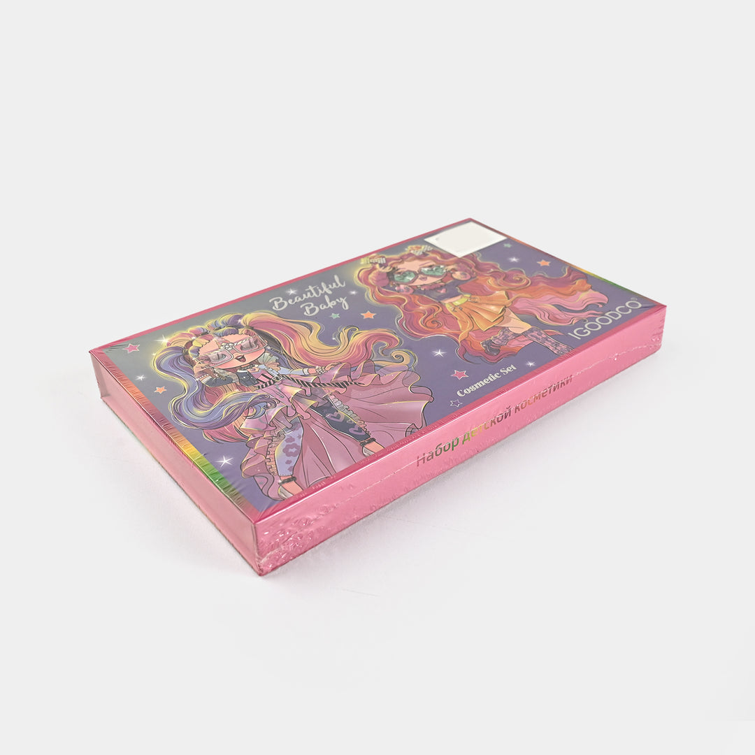 Pretty Little Princess Makeup Set