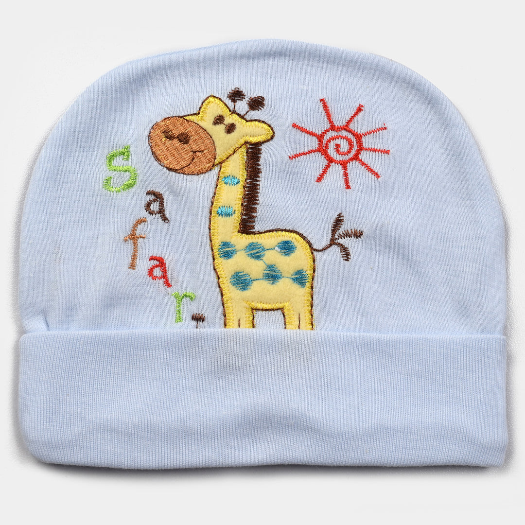 BABY CAP/HAT | 3M+