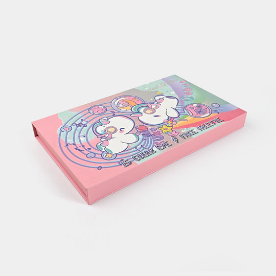 Pretty Little Princess Makeup Set