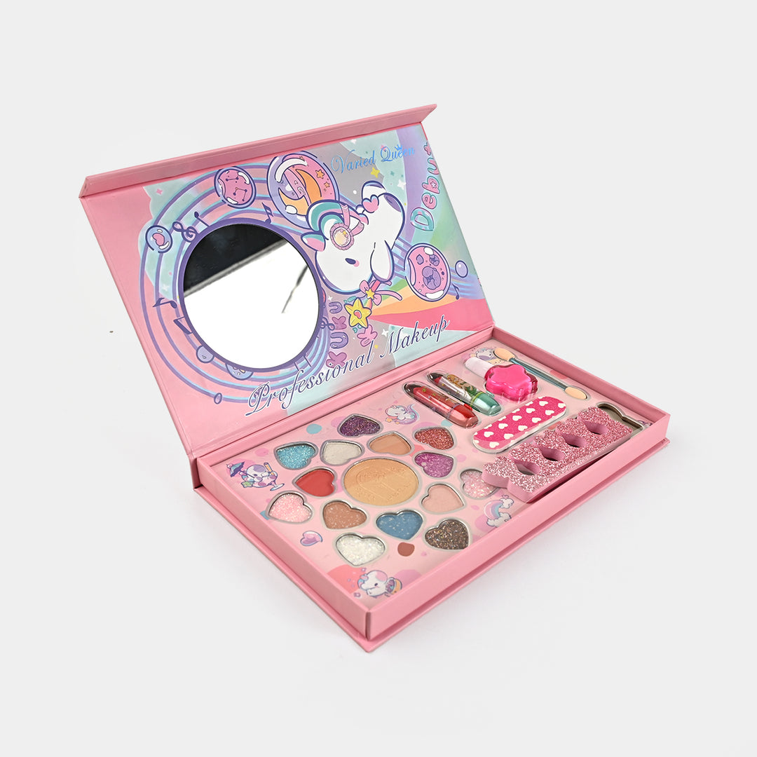 Pretty Little Princess Makeup Set