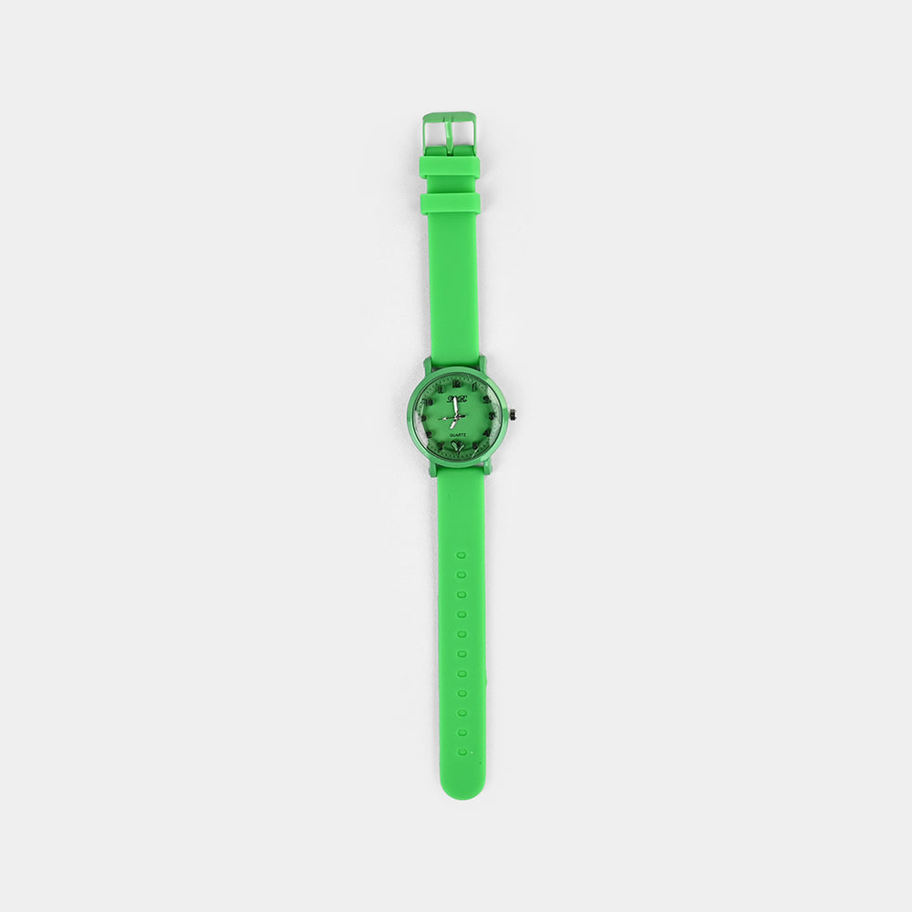 Kids Analog Wrist Watch