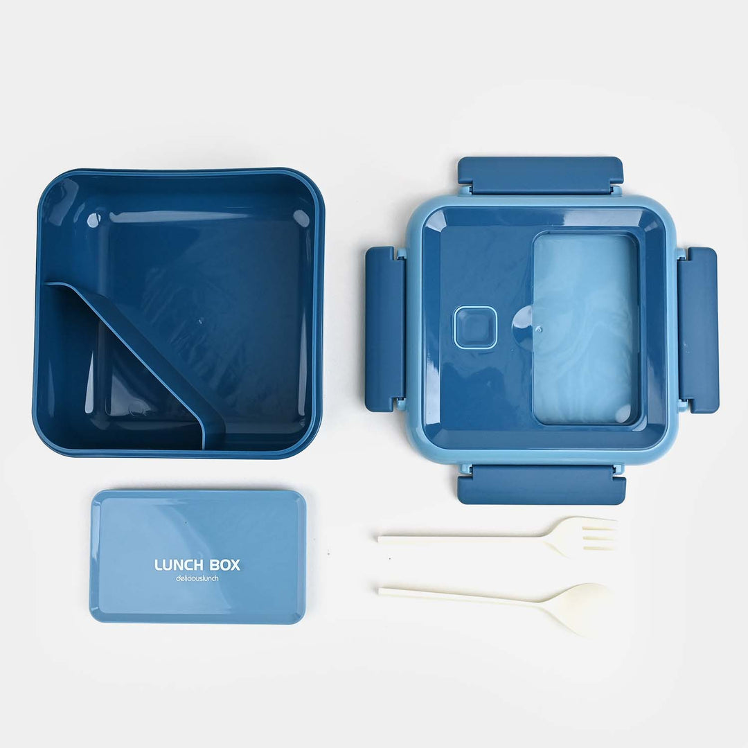 Plastic Lunch Box for Kids