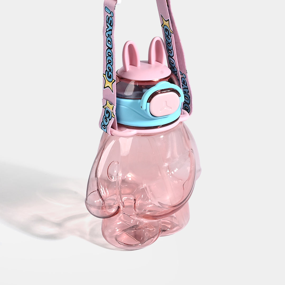 Kids Sports Plastic Water Bottle | 650ml