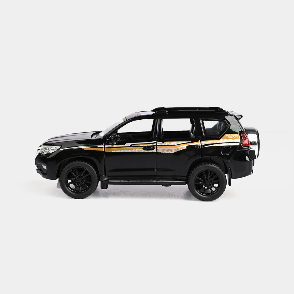 1:32 Scale Die Cast Model Car for Kids