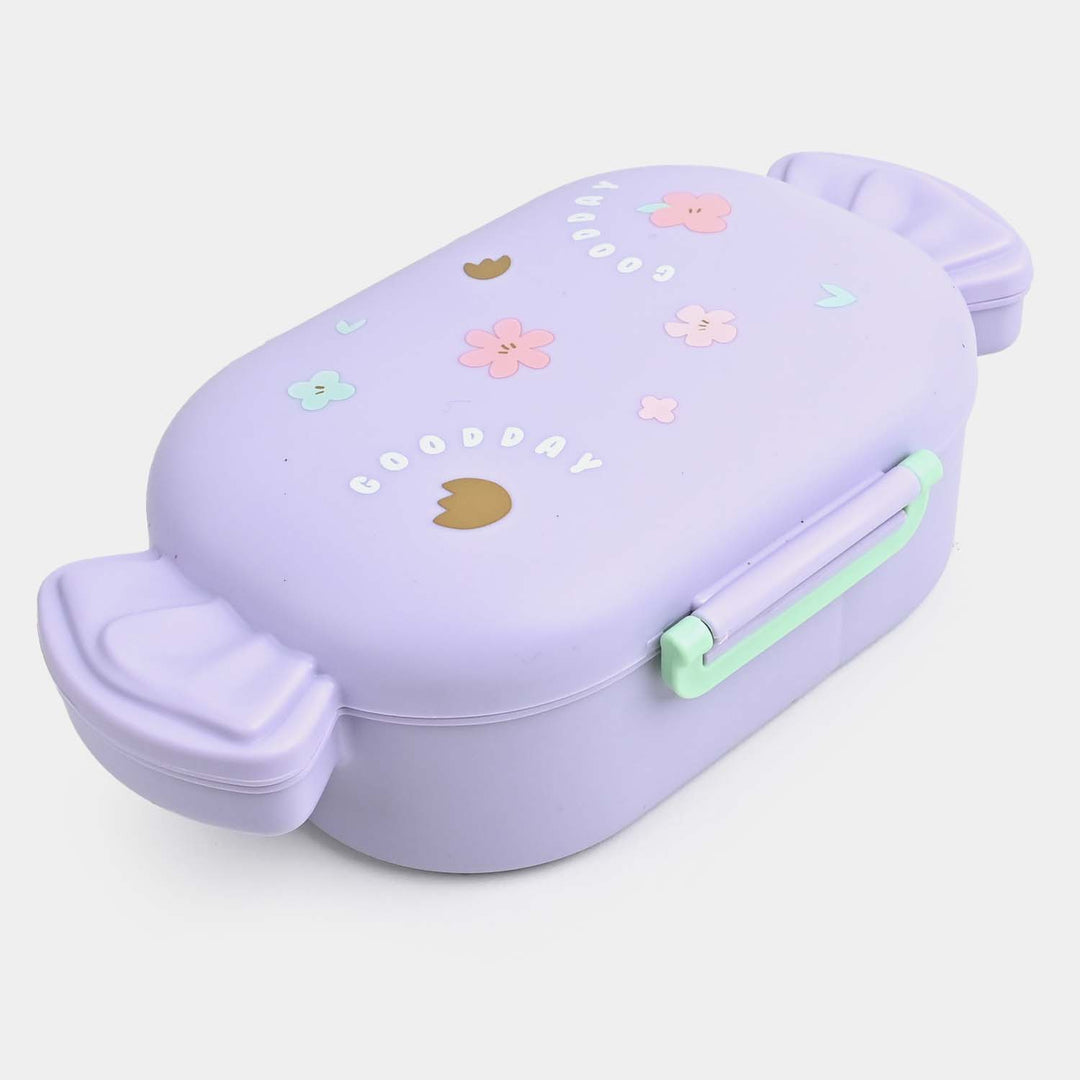 Plastic Lunch Box for Kids