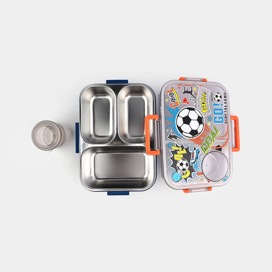 Stainless Steel Lunch Box for Kids