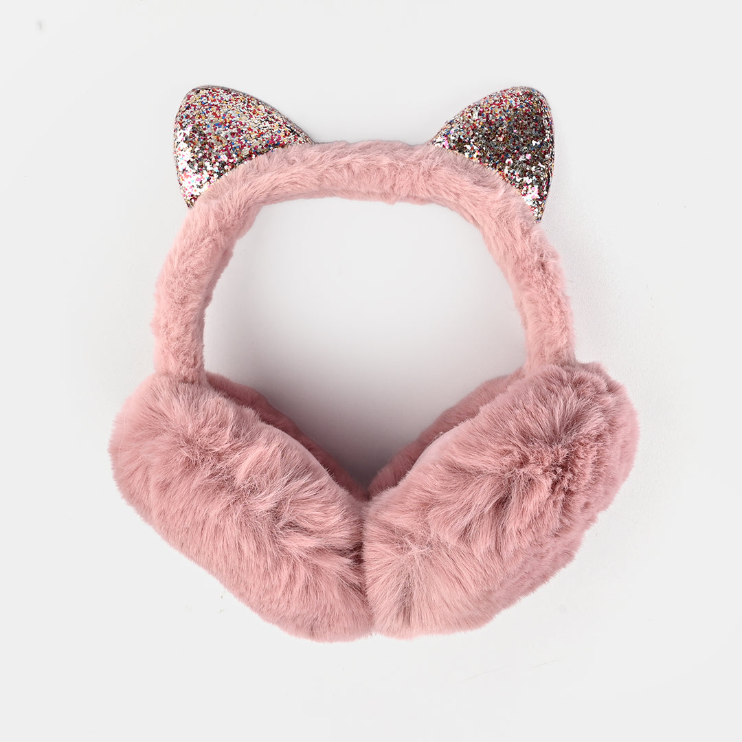 Stylish & Protective  Earmuff For Kids
