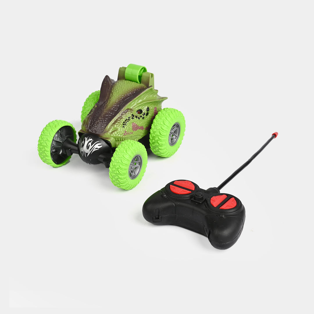 Remote Control Dinosaur Car For kids