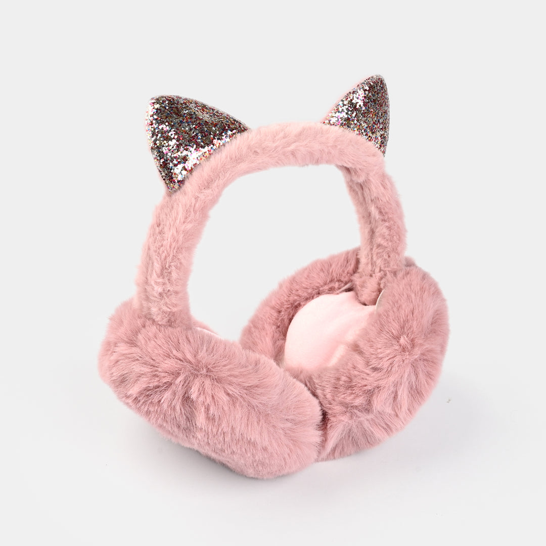 Stylish & Protective  Earmuff For Kids