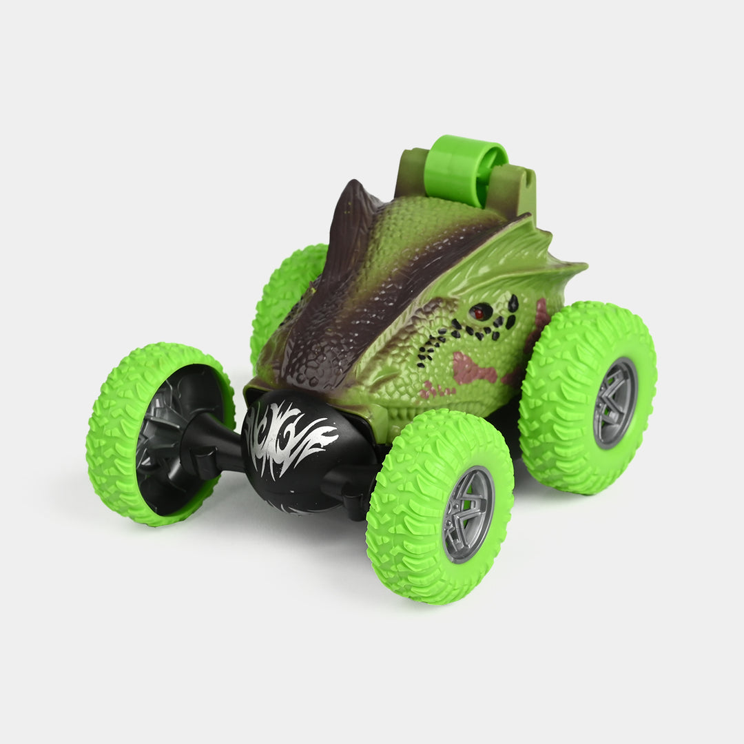 Remote Control Dinosaur Car For kids