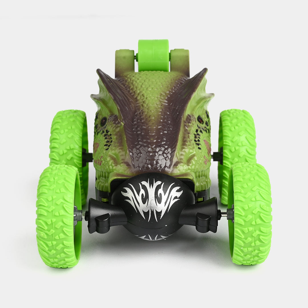Remote Control Dinosaur Car For kids