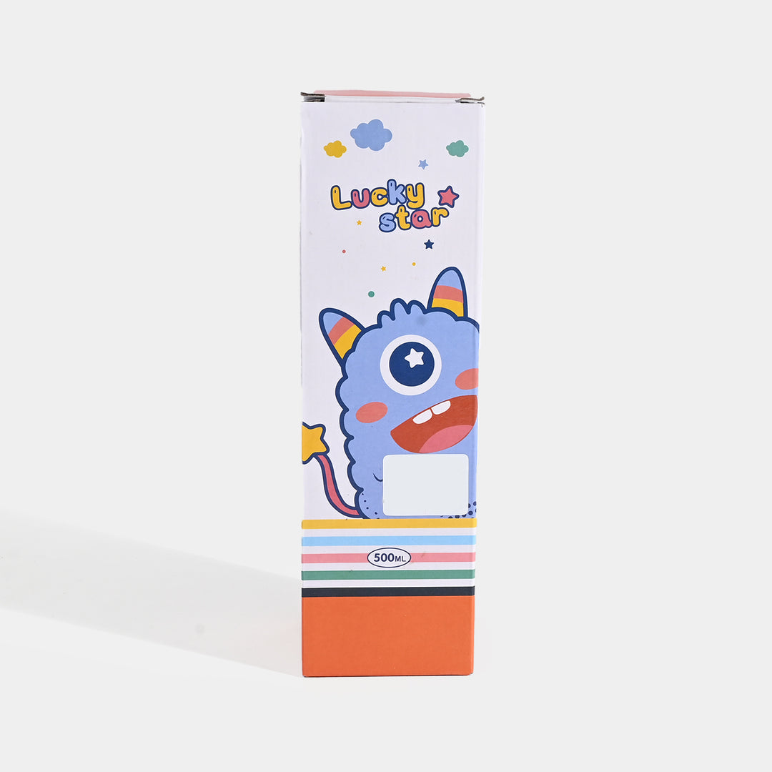 Stainless Steel Water Bottle for Kids