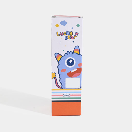 Stainless Steel Water Bottle for Kids