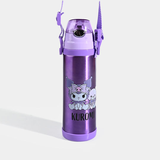 Stainless Steel Water Bottle for Kids