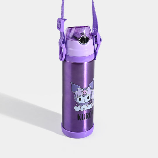 Stainless Steel Water Bottle for Kids