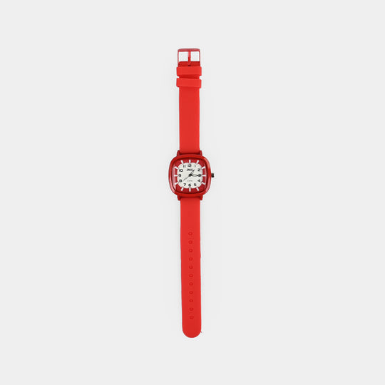 Kids Analog Wrist Watch