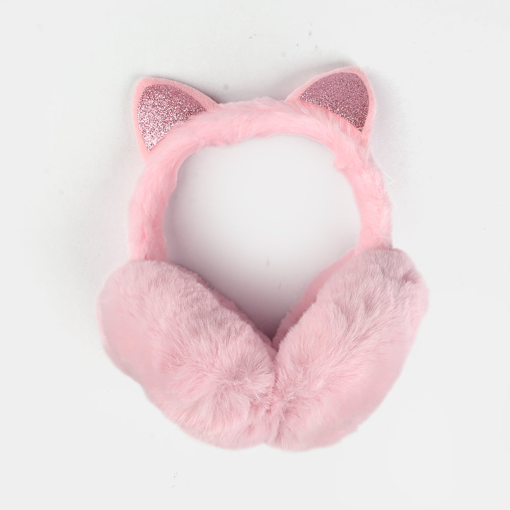 Stylish & Protective  Earmuff For Kids