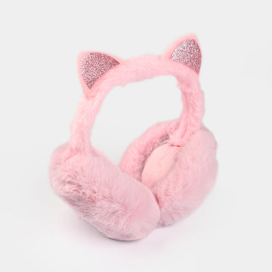 Stylish & Protective  Earmuff For Kids