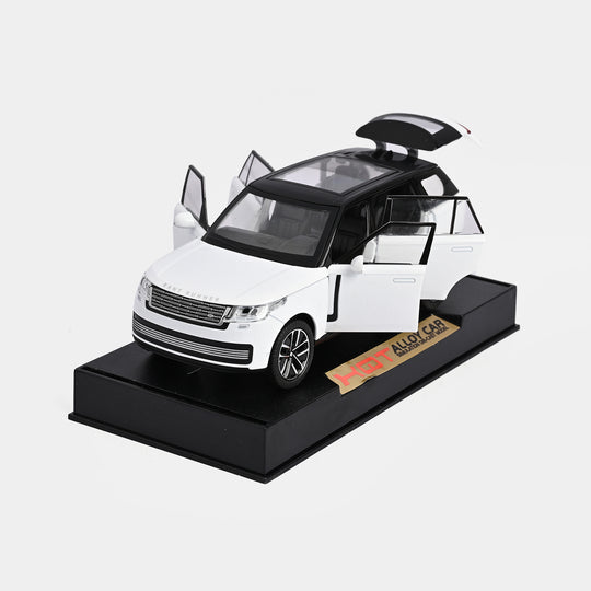 1:32 Scale Die Cast Model Car for Kids