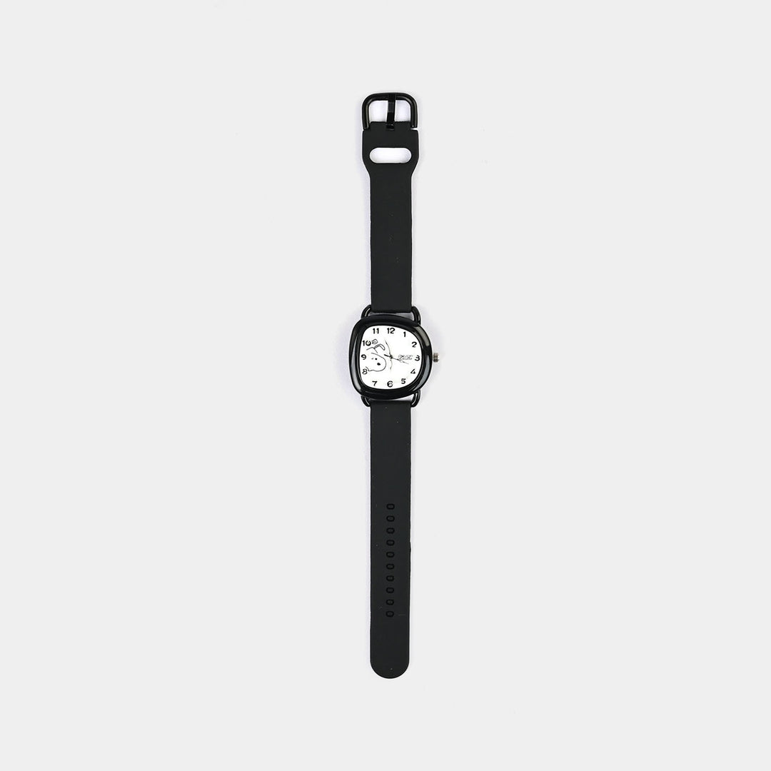 Kids Analog Wrist Watch
