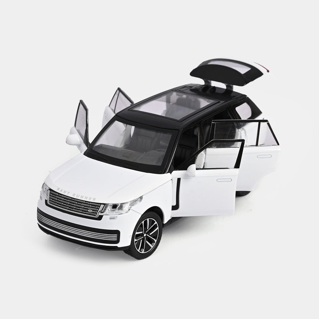 1:32 Scale Die Cast Model Car for Kids