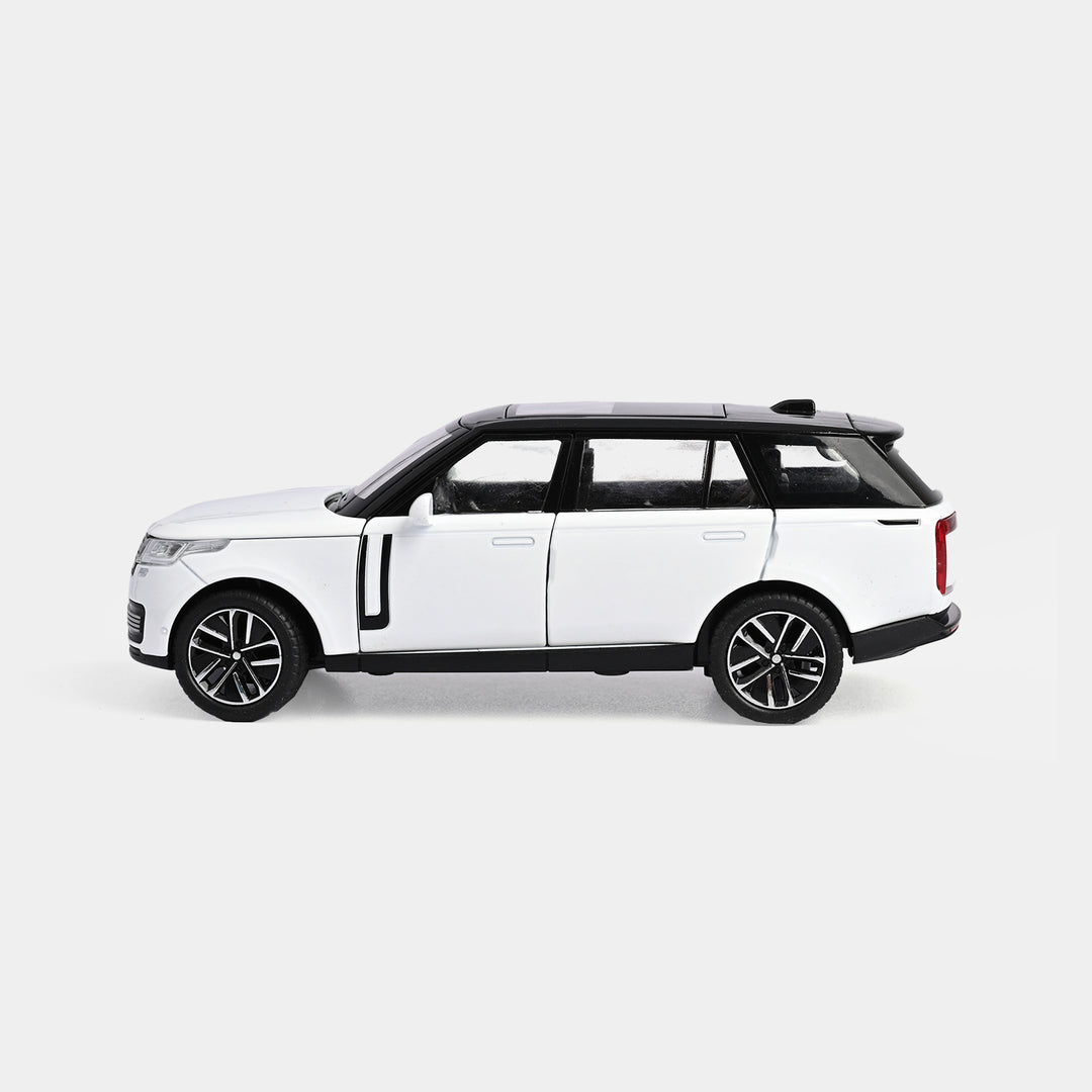 1:32 Scale Die Cast Model Car for Kids