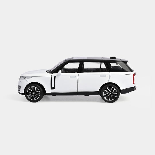 1:32 Scale Die Cast Model Car for Kids