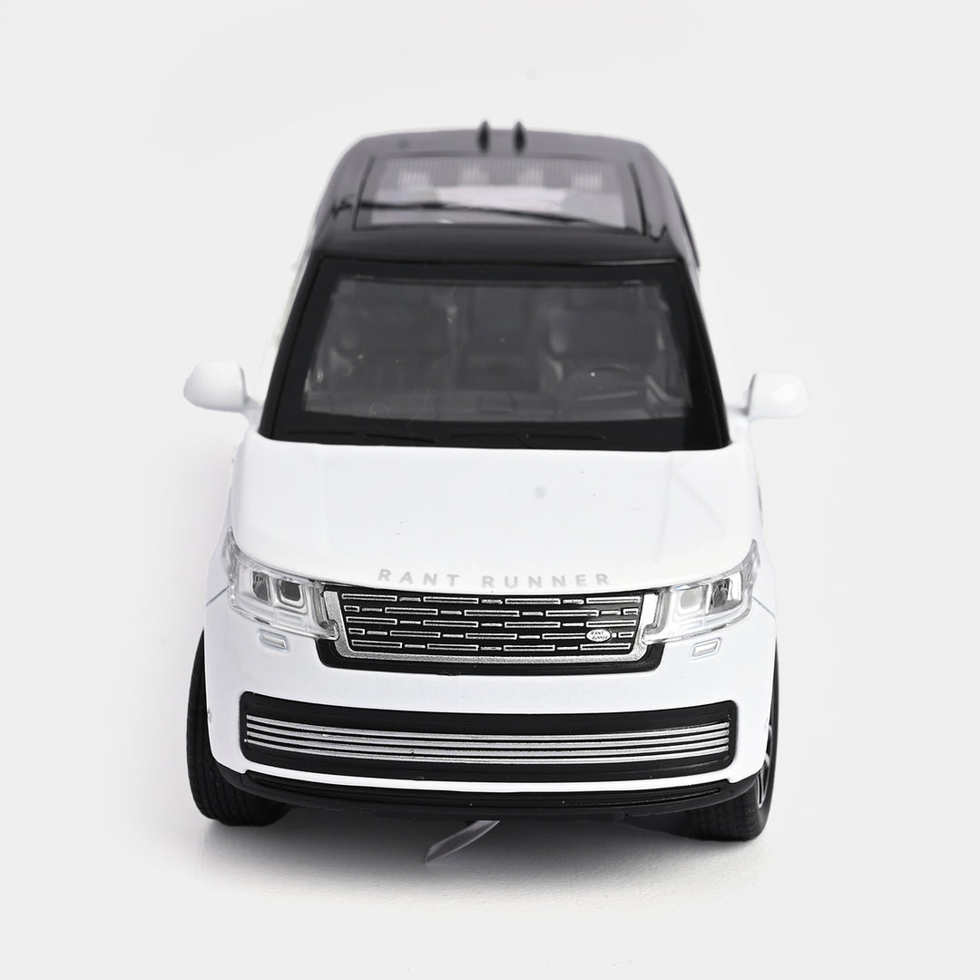1:32 Scale Die Cast Model Car for Kids