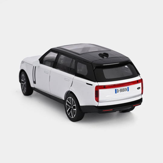 1:32 Scale Die Cast Model Car for Kids