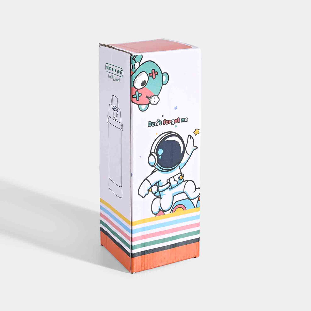 Stainless Steel Water Bottle for Kids