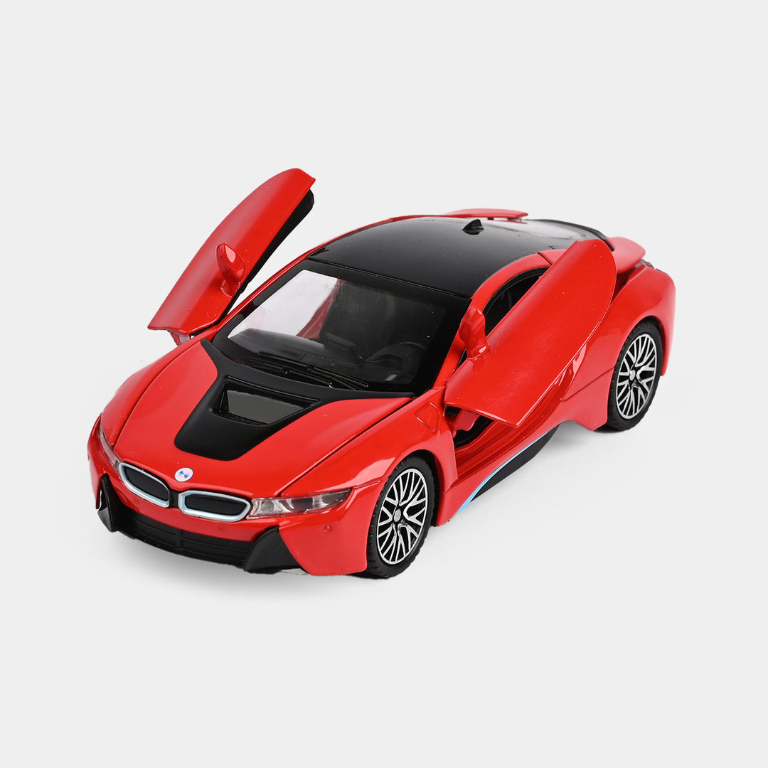 1:32 Scale Die Cast Model Car for Kids