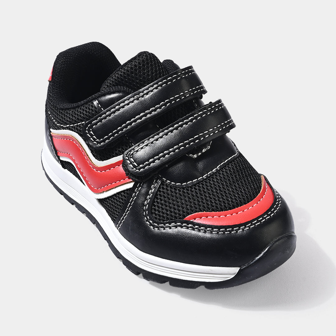 Boys Jogger 703-3-BLACK