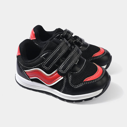 Boys Jogger 703-3-BLACK